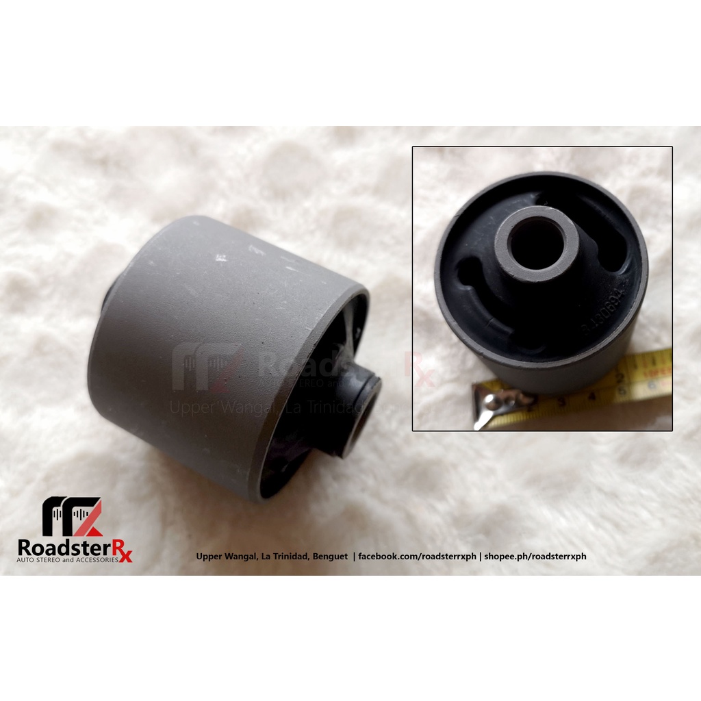 Front Differential Mount Bushing For Mitsubishi Pajero Gen2, L300, L200