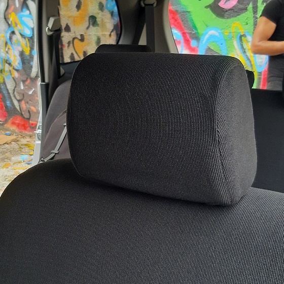 wego seat cover