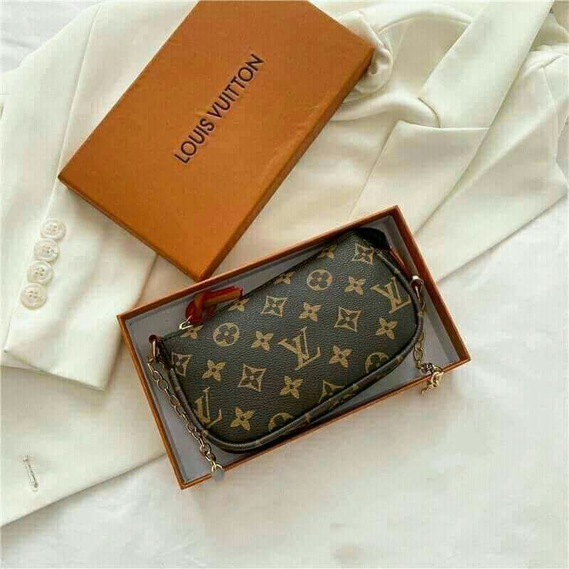 New lv hotsell sling bag