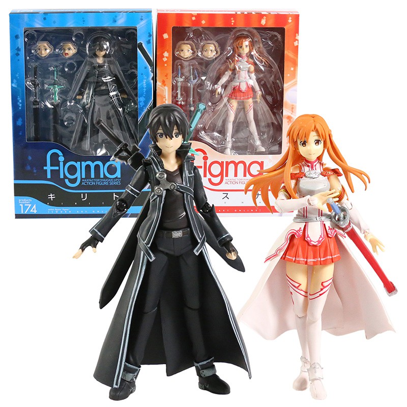 Asuna figma best sale