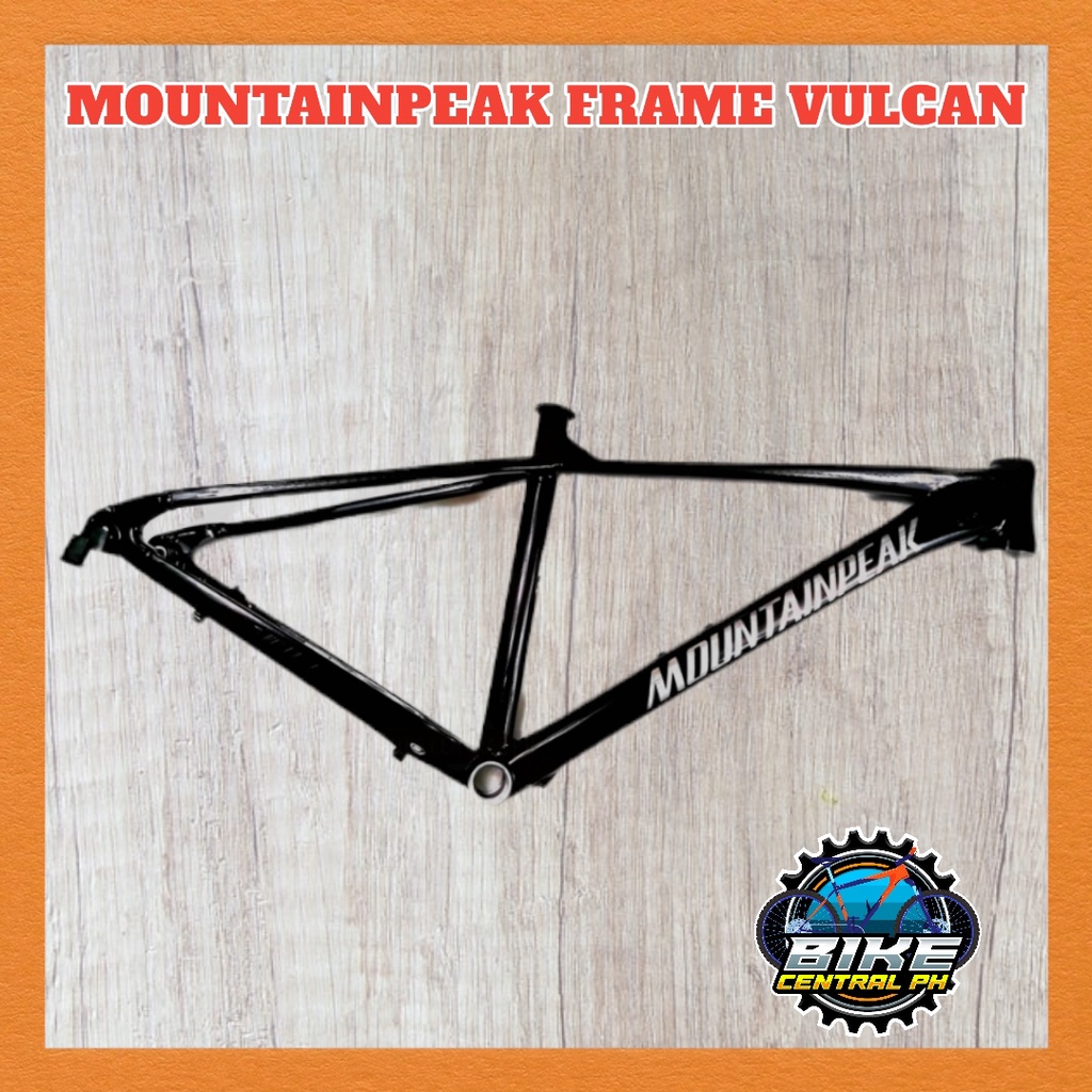 MOUNTAINPEAK FRAME VULCAN