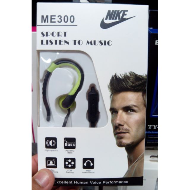 Nike headphones best sale