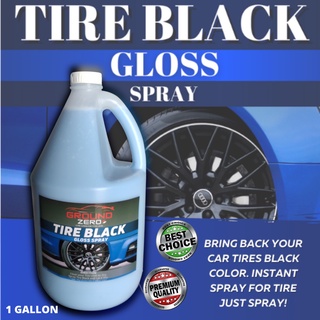tire shine spray - Car Care & Detailing Best Prices and Online Promos -  Motors Dec 2023