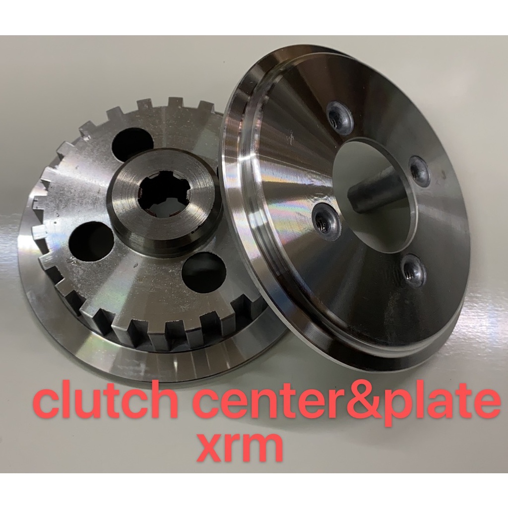 yamaha gladiator ss 125 clutch plate price