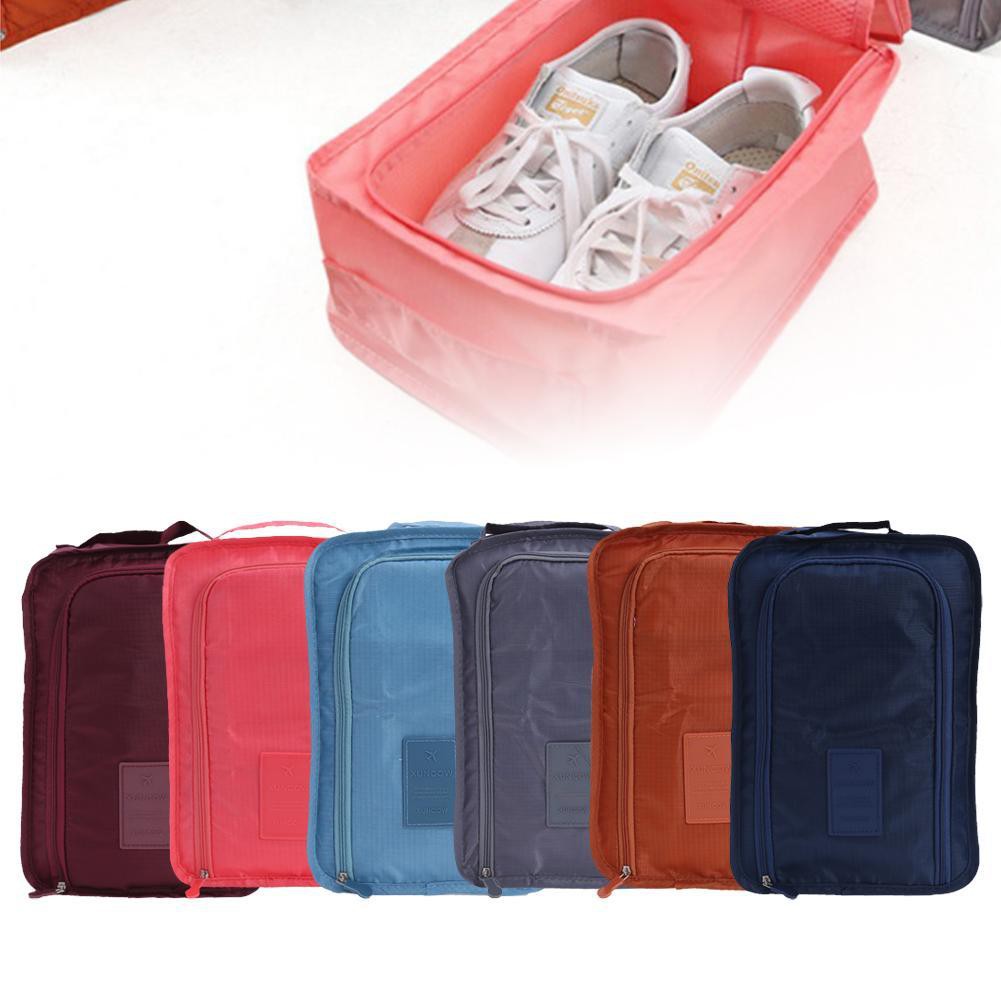 Bag organizer online shopee