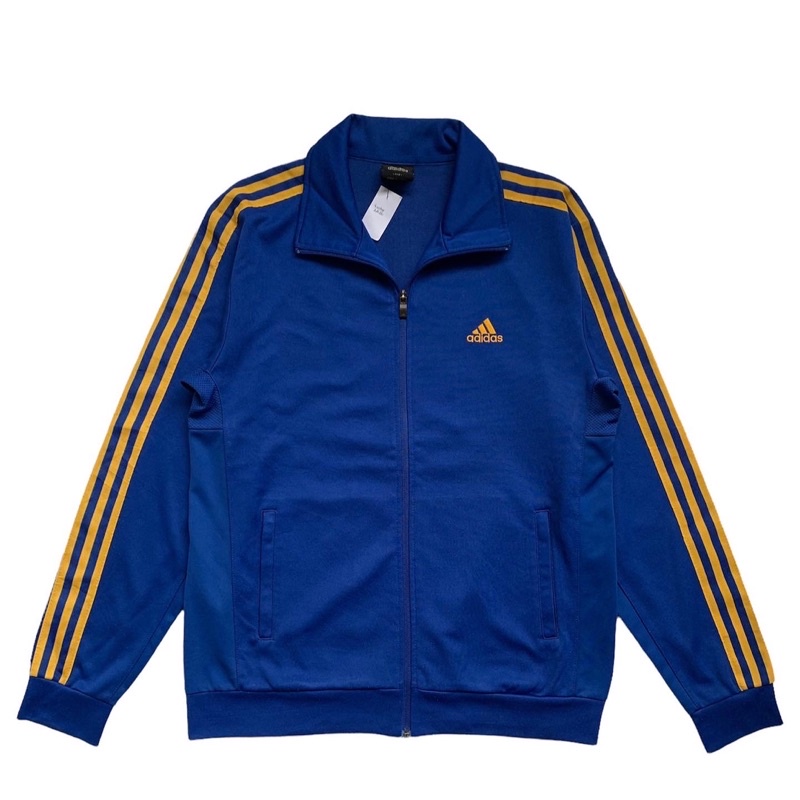 Tractop ADIDAS Beam Jacket | Shopee Philippines