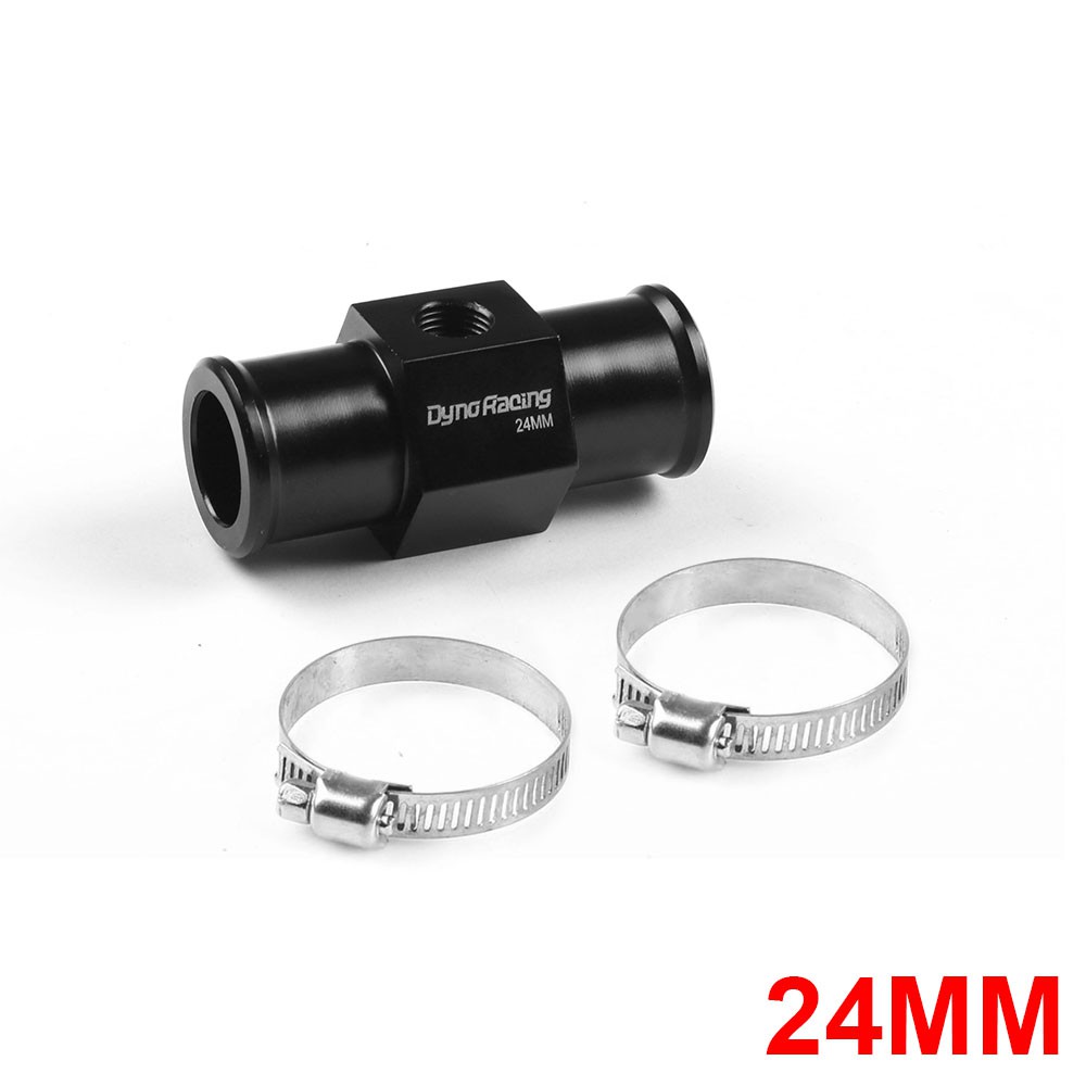 Dynoracing Water Temp Gauge Radiator Temperature Water Temp Joint Pipe ...