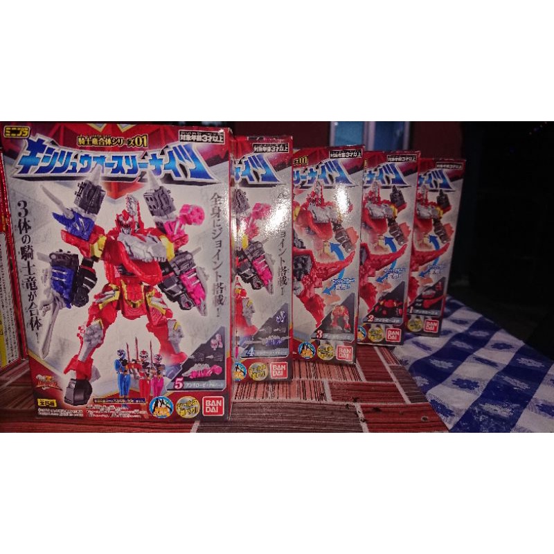 Power Rangers Robot Combination (E) | Shopee Philippines