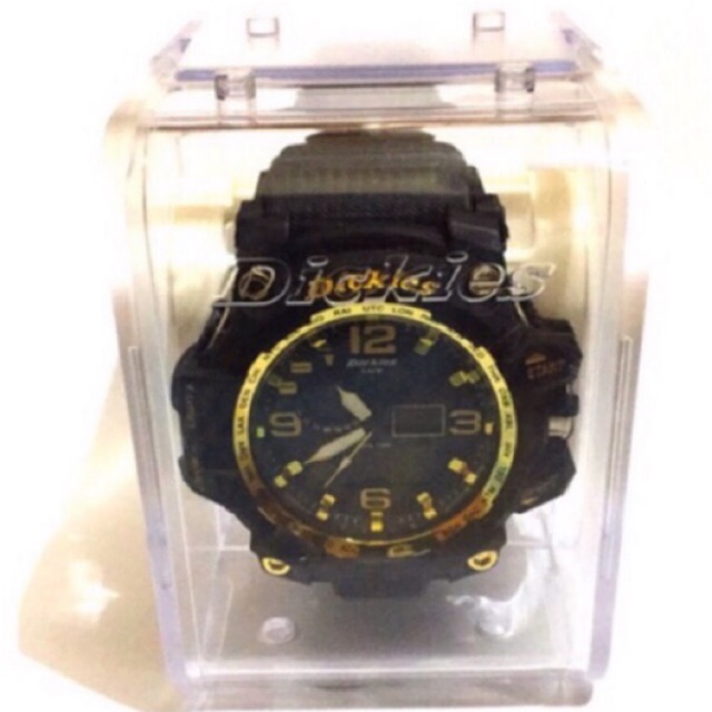 Original Dickies Watch Shopee Philippines