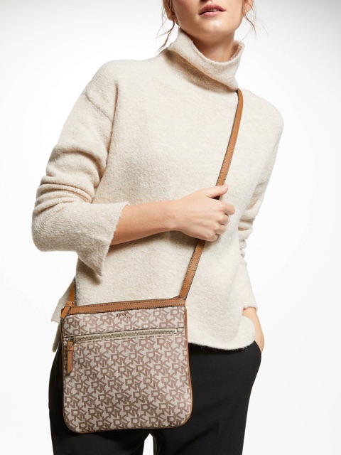 Dkny casey cross body bag store
