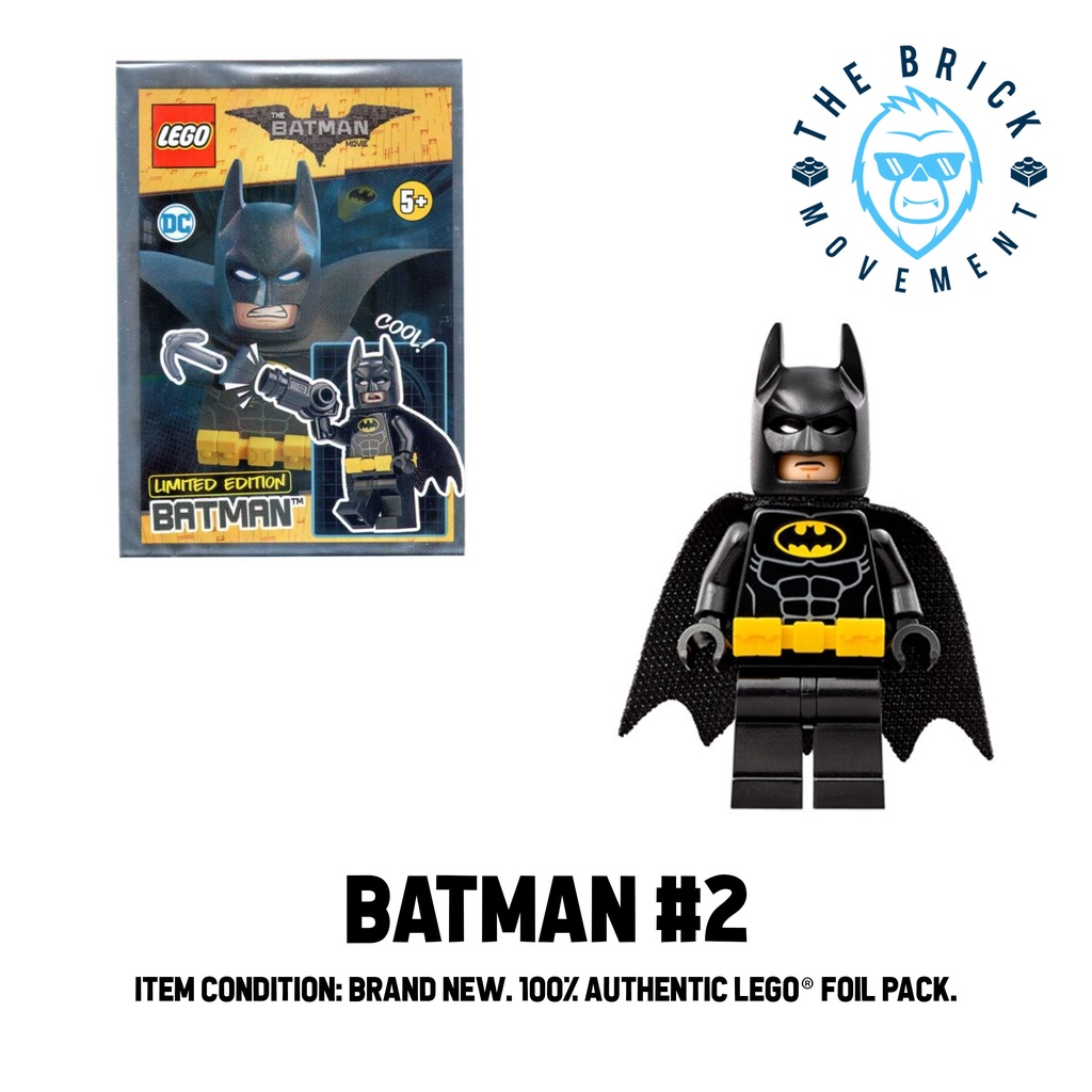 Lego outlet batman shopee