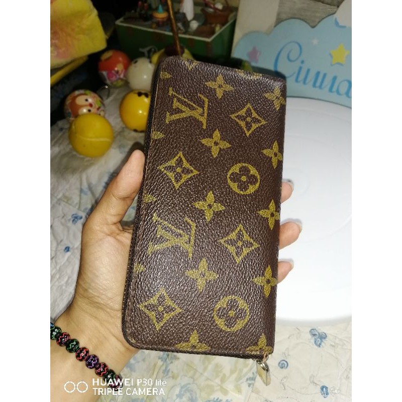 Louis vuitton top wallet ph