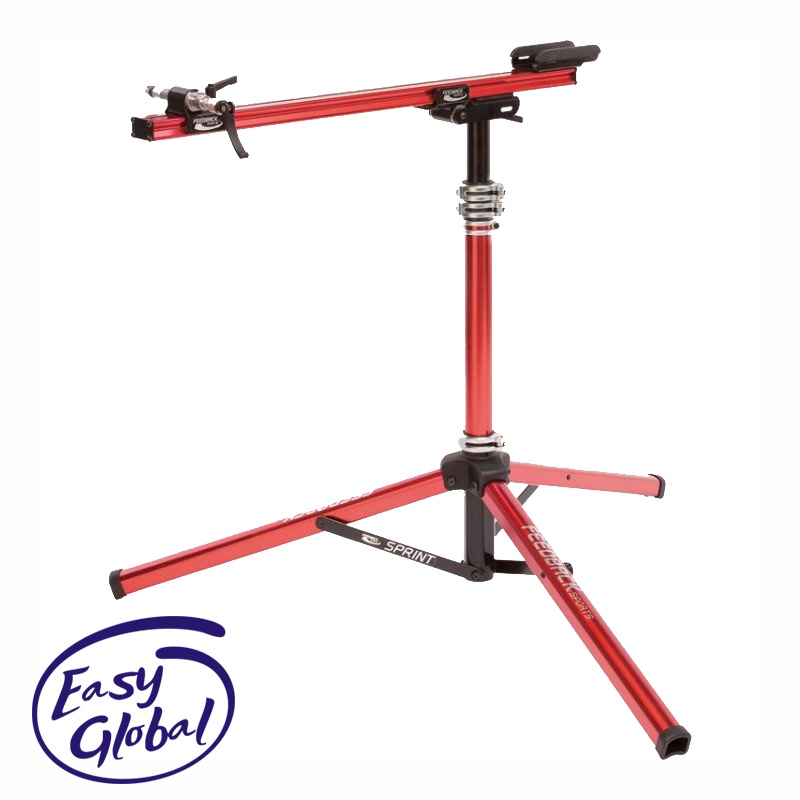 Feedback Sports Sprint Work Stand Bicycle Repair Rotatable Adjustable ...