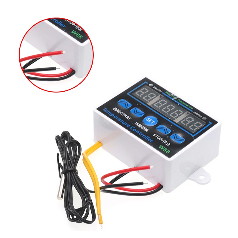 RGBW Color Sensor Arduino VEML6040 RGBW Color Sensor Breakout Board For ...