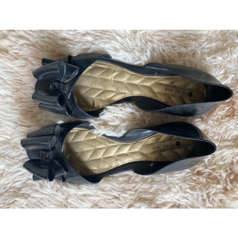 Jelly best sale shoes shopee