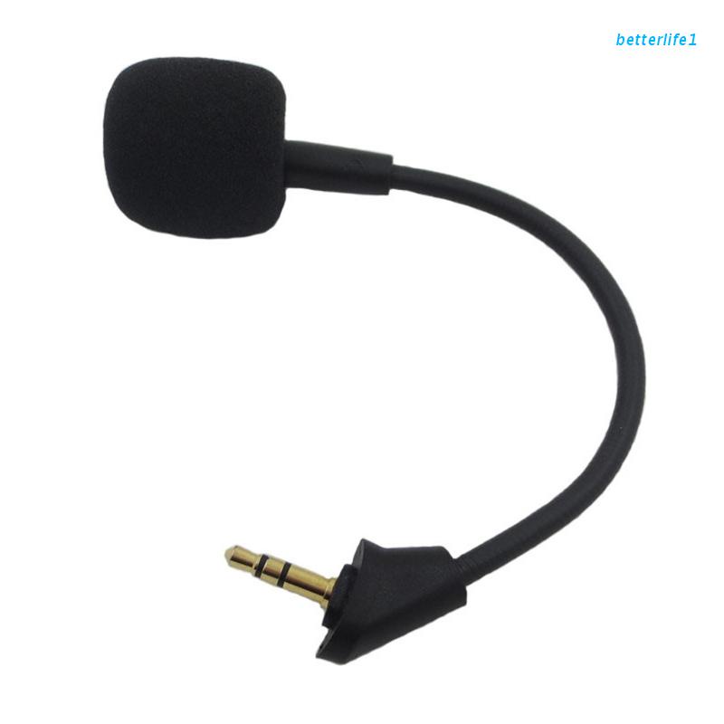 Btm Replacement Mic For Hyper X Cloud Alpha Hyper X Cloud Alpha S 