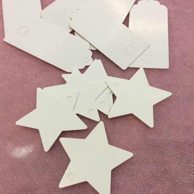 Diy Squishy Label Tag | Shopee Philippines
