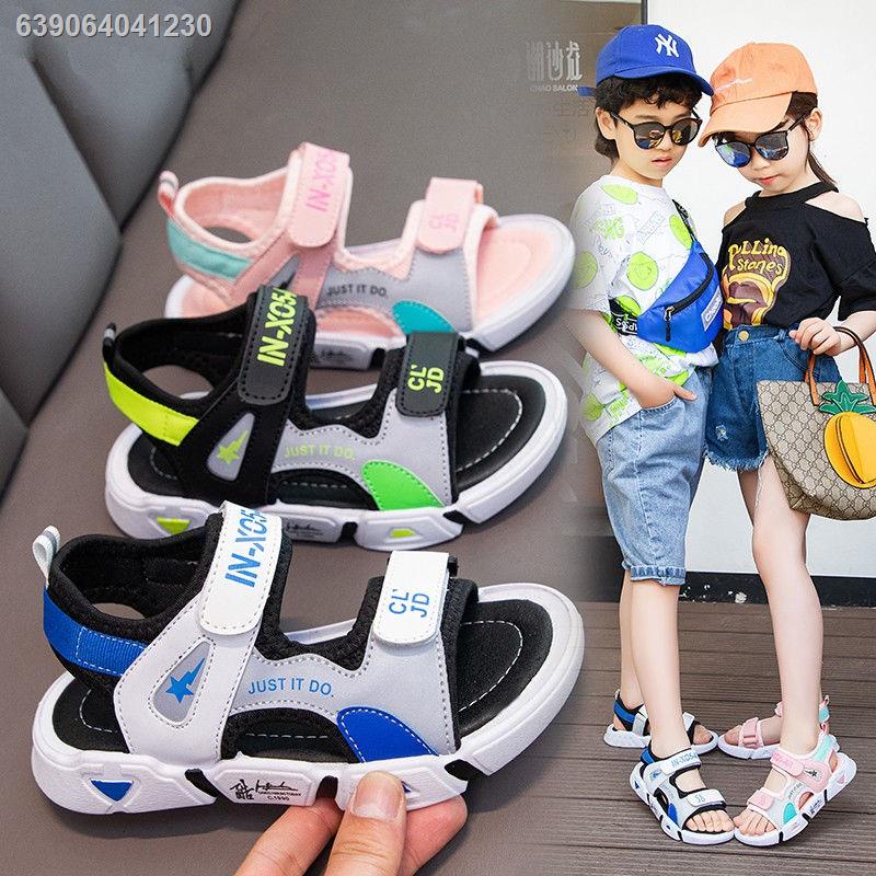 Jd best sale boys sandals