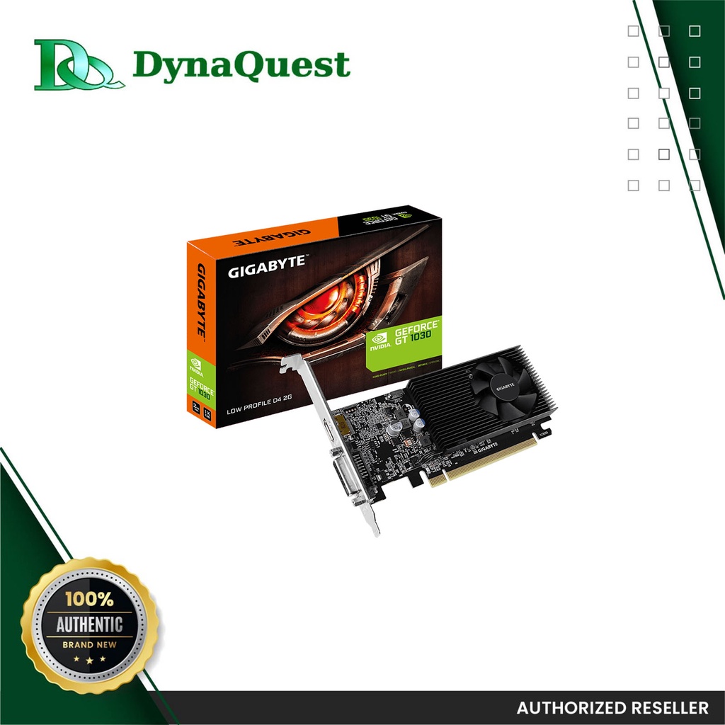 Gigabyte gt 1030 2gb best sale ddr5 oc