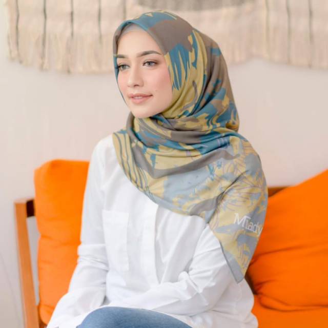 my lady hijab review