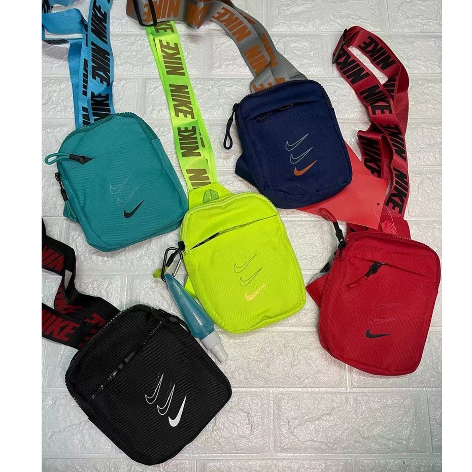 Nike sling bag for sale online