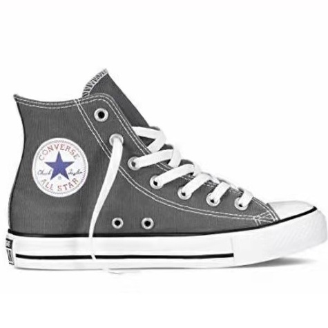 Chuck Taylor converse shoes All Star High Cut sneakers for men and ...