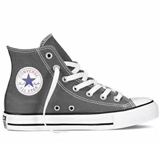 Converse Chuck Taylor All Star High Cut Canvas Sneakers Shoes for Men and  Women