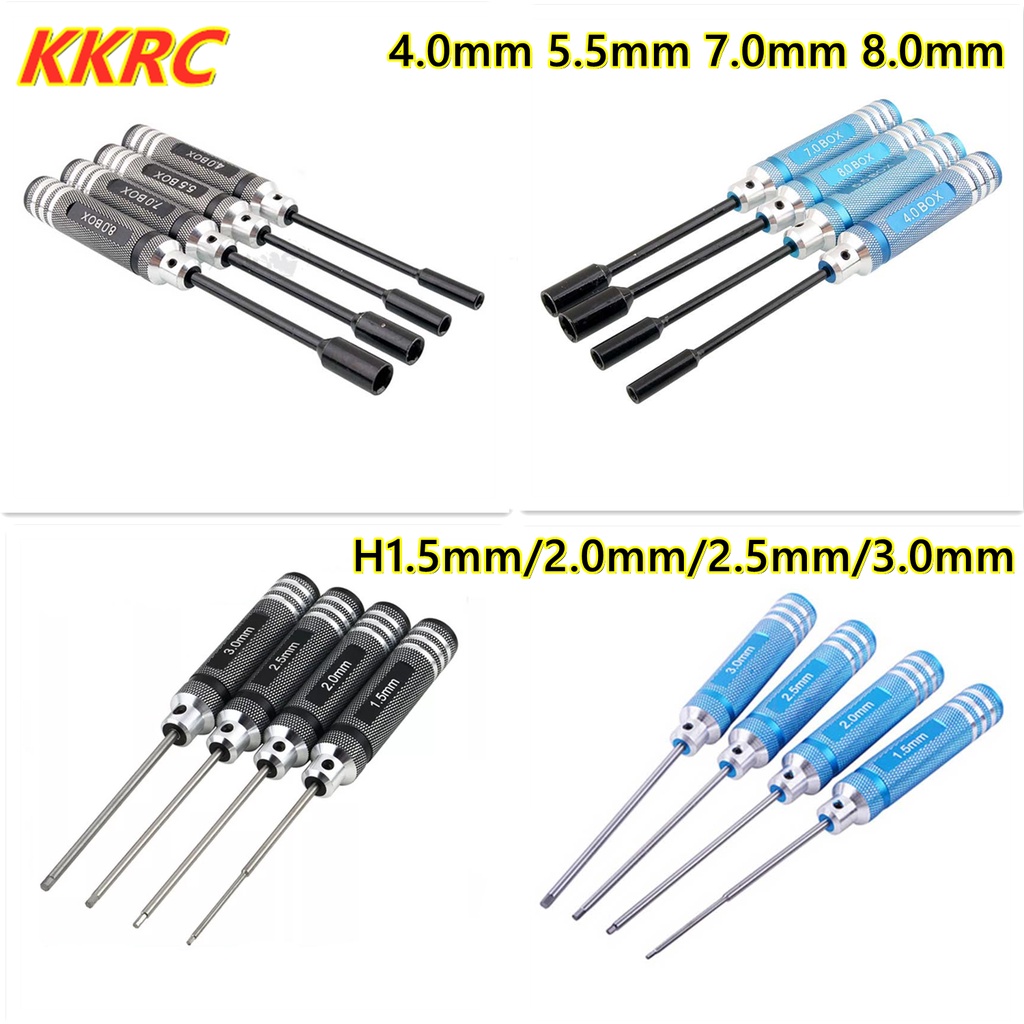 RC Car Screwdriver Tool Kit Stand Shock Absorber Storage Rack For TRX4 ...