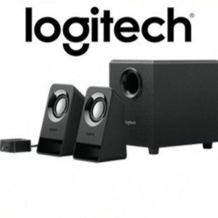 Logitech z213 2.1 speakers hot sale review