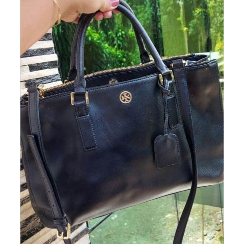 Tory burch store large bag