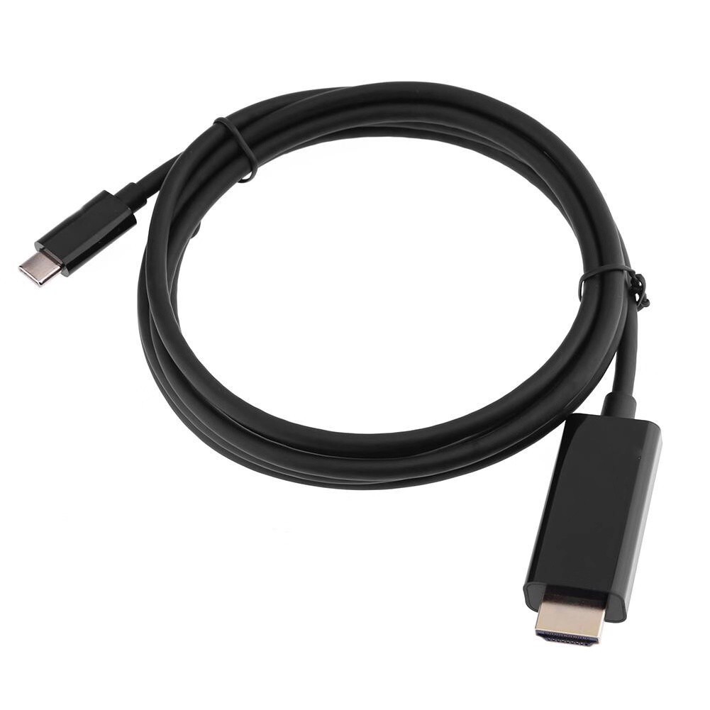 AdLink USB 3.1 Type C To Hdmi 4k Video Graphics Adapter Cable 1.8m
