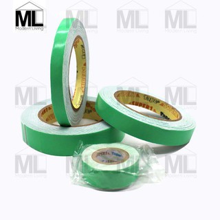 3M 5M 10-100mm Super Strong Double Faced Adhesive Tape Foam Double Sided  Tape Self Adhesive Pad For Mounting Fixing Pad Sticky