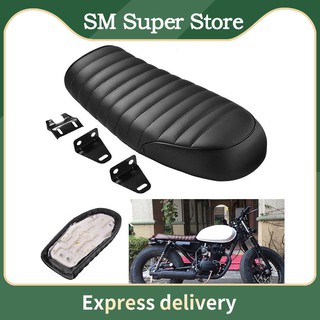 Shop cafe racer seat for Sale on Shopee Philippines