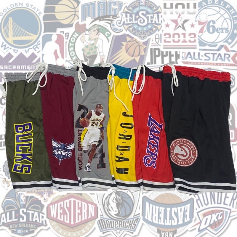 Youth nba cheap basketball shorts