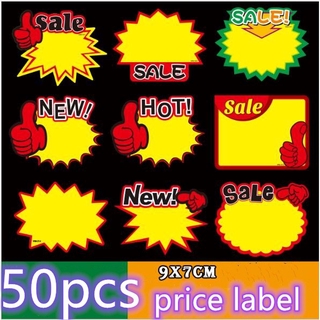 Shop price tag sticker for Sale on Shopee Philippines