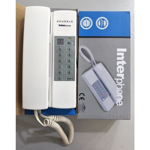 INTER MULTI PARTY CALL PHONE | Shopee Philippines