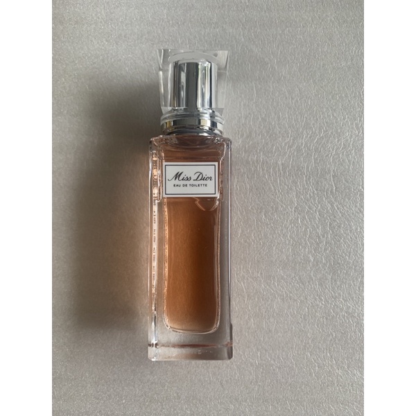 Miss dior perfume discount 20ml