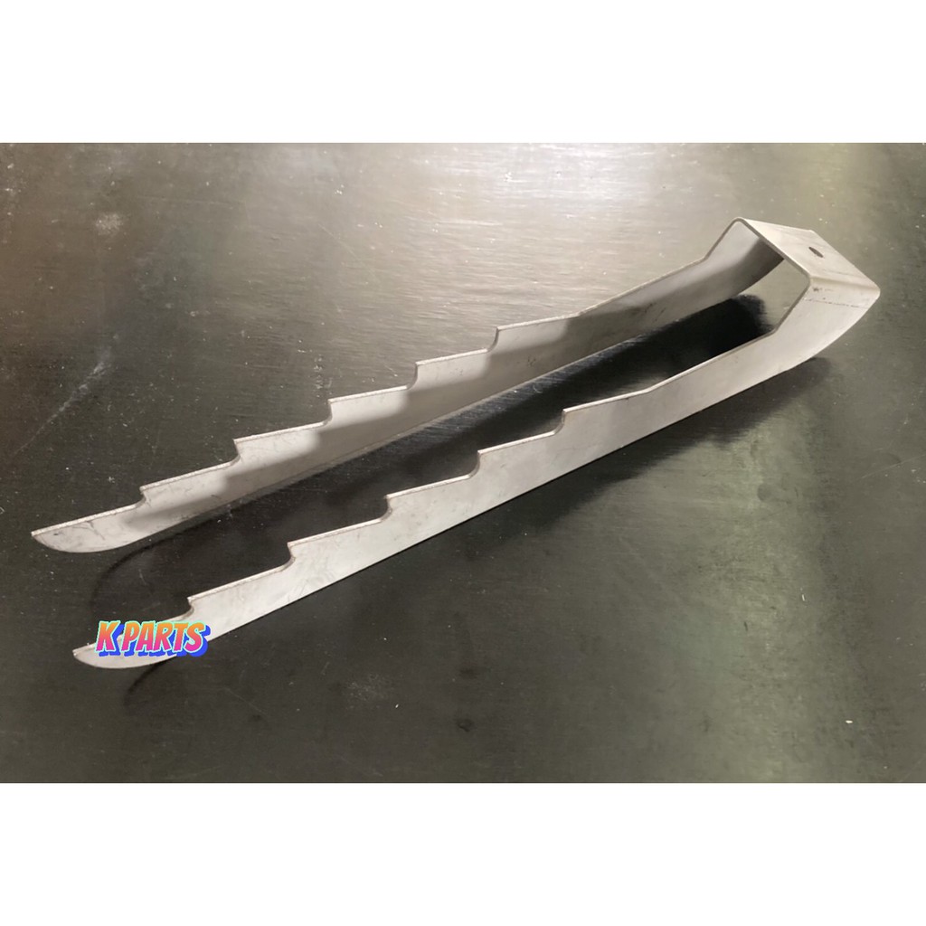 Sieve Diffuser Sorting Rice Harvement Kubota DC60/DC68/DC70/DC95