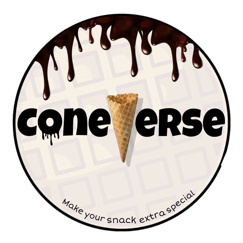 Coneverse(drumsticks cone tip) Shopee Philippines