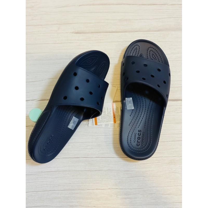 Crocs slides for men hot sale