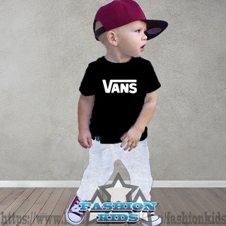 Baby store vans shirt