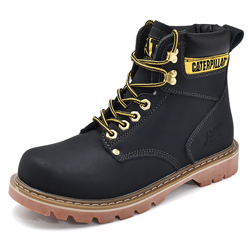 Caterpillar shoes outlet shopee