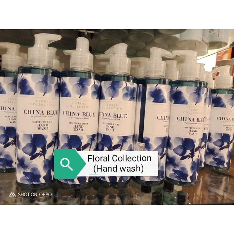 Marks & Spencer Beauty /Toiletries Products MS/CHINA BLUE,Magnolia