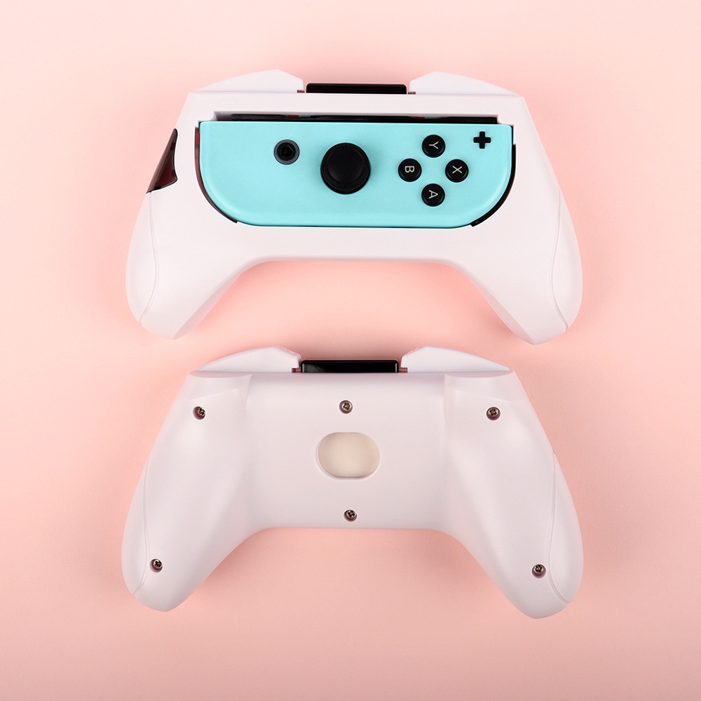 2023 Nintendo Switch OLED handle grip switch Joy-Con small grip OLED ...