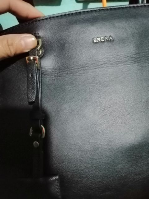 Brera two way bag  Shopee Philippines