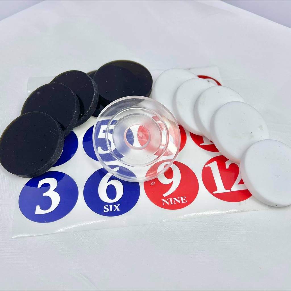 1 SET PICHAS MANIPIS WITH FREE STICKER | GAMIT SA POOLAN | LEISURE ...