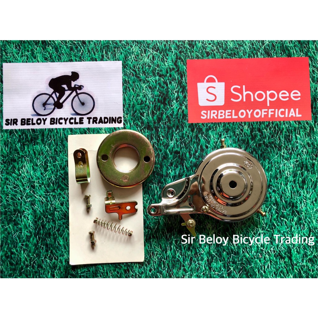 Bicycle band brake online