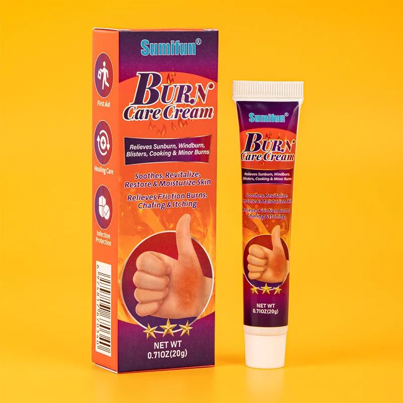 Burn care cream / Burn Scar Ointment NxMQ Shopee Philippines