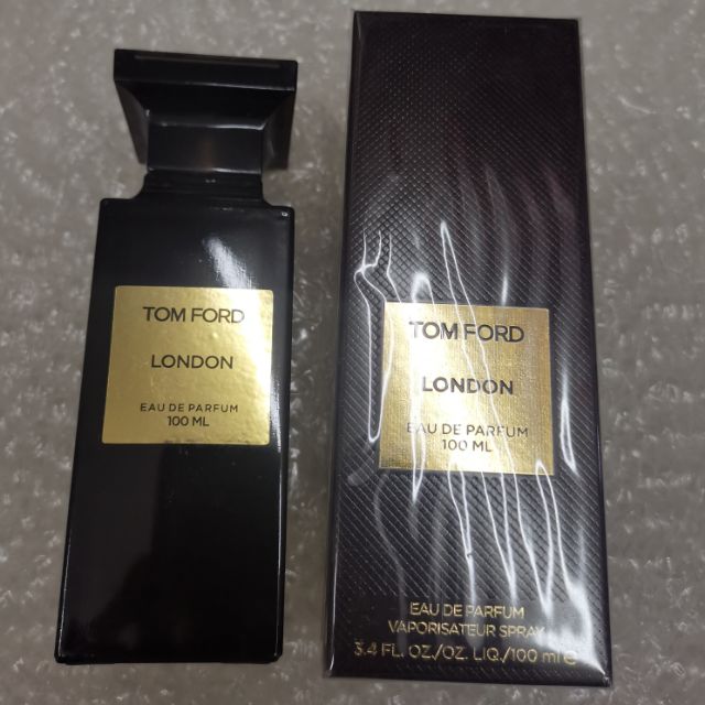 Tom ford 2024 london edp