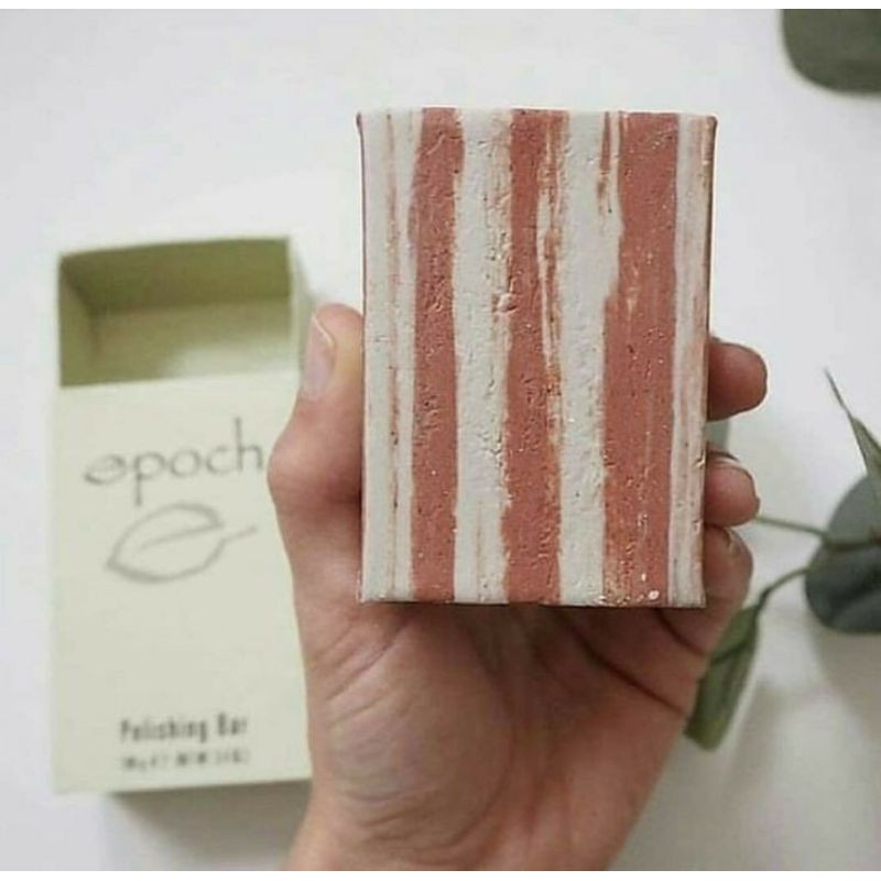 Nu Skin EPOCH Polishing Bar | Shopee Philippines